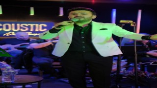 Ünlü sanatçı New Jerseyde yeniden sahne alacak