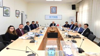 URAYSİM çalışmaları hız kazandı