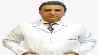 Üroloji Uzmanı Doç. Dr. Osman Barut Medical Point Gaziantepte