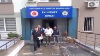 Üsküdarda balkondan kavgayı izlerken vurularak öldü: 10 kişi yakalandı