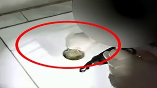 Uyuşturucu bakın nereden çıktı