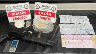 Uyuşturucu operasyonunda 12 şüpheli tutuklandı