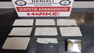 Uyuşturucu operasyonunda 13 şüpheli tutuklandı