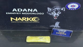 Uyuşturucu operasyonunda yakalanan 2 torbacı tutuklandı