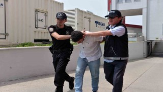 Uyuşturucu sattığı öne sürülen zanlı tutuklandı