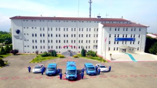 Uyuşturucu tacirleri suçüstü yakalanarak tutuklandı