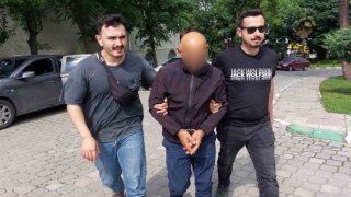 Uyuşturucu ticaretinden tutuklandı