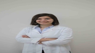 Uzm. Dr. Güleç göreve başladı