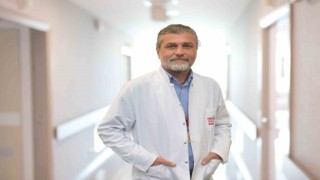 Uzm. Dr. Köşüş: “Kalp hastalığı riskini önlemek mümkün”