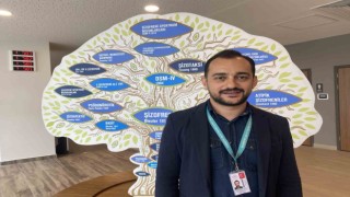 Uzmanından çarpıcı açıklama: “Türkiyede şizofreni hastalarının yarısı tedavi imkanlarından faydalanamıyor”