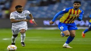 Valencia, Cenk Özkacarın bonservisinin alındığını açıkladı