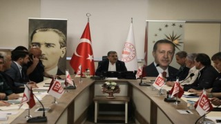 Vali Ataydan çağrı “Uyarıları dikkate alın”