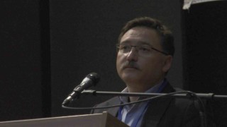 Vali Çiçek Öğrenci Meclisinde gençlere seslendi: “Uyuşturucuyla mücadelede sizlerden yardım istiyoruz”