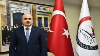 Vali Dağlı: “Uyuşturucu, gençleri hedef alan toplumsal bir sorundur”