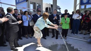 Vali Kırbıyık: “Bu projeler Türkiye ve Bulgaristan arasındaki ticaret hacmini daha da yükseltecektir”