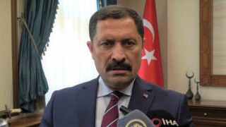Vali Masatlı: Amasyada metrekareye 40 kilo yağış düştü, yağışlar 5 gün daha sürecek”