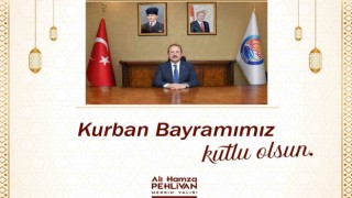 Vali Pehlivan: Mersinde gerekli tüm önlemler alınmıştır