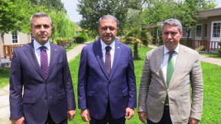 Vali Şıldak: Balıkesiri eğitimde daha ileriye taşıyacak ve başarılarla dolu bir gelecek inşa edeceğiz