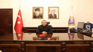 Vali Sonel: “Suda boğulma olaylarının önlenmesi için tedbirleri artırıyoruz”