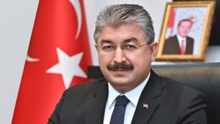 Vali Yılmaz, Jandarma teşkilatının 146. yılını kutladı