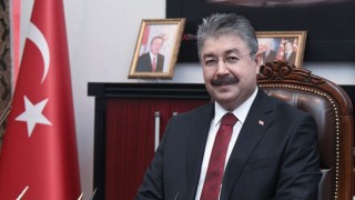 Vali Yılmaz’dan “Koruyucu Aile Günü” Mesajı