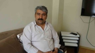 Vanda AK Partili yöneticiye silahlı saldırı