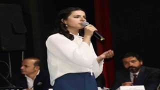 Vanda ses yarışması heyecanı