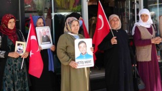 Vanlı anne: “Bizi yıldırmak için çocuklarımızın ölüsünü paylaşıyorlar”