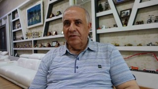VATSO Başkanı Zahir Kandaşoğlu: Vanın ayağa kaldırılması lazım
