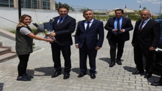 Veysel Tiryaki: Hızlı ve etkin mücadele için hazırız