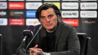 Vincenzo Montella: “Kimseyle görüşmedik, konuşmadık, teklif de gelmedi”