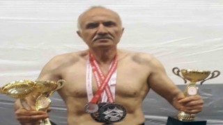 Vücut Geliştirme İstanbul Bölge Şampiyonasında Muğlaya 3 madalya