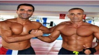 Vücut geliştirme ve fitness sporcusu muhtar intihar etti