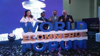 World Ecommerce Forum, e-ticaretin önde gelen isimlerini ağırladı