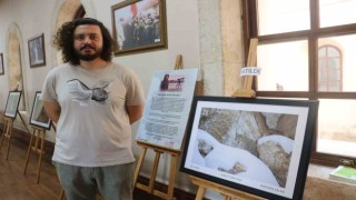 Yaban hayatı fotoğrafçısı, sattığı fotoğrafların gelirini lösemili çocuklara bağışladı
