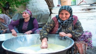 Yağlılar Basma Helvasına coğrafi işaret