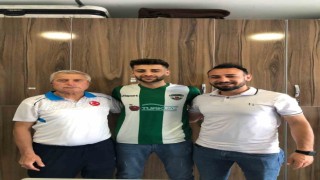 Yahyalıspor 3 isim ile yeniden anlaştı