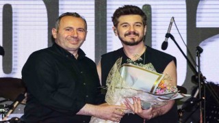 Yalova Belediyesi Gençlik Festivali dolu dolu geçti