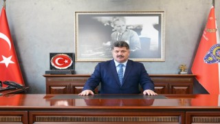 Yalova İl Emniyet Müdürü Salih Gözüm göreve başladı