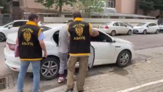 Yalovada aranan 6 hükümlü yakalandı