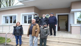 Yaşlılara stresten uzak keyifli bir termal tatil