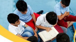 Yaz Kuran Kursları 3 Temmuz’da başlıyor.