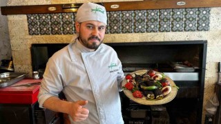 Yaz mevsiminin vazgeçilmez lezzeti: Patlıcan kebabı