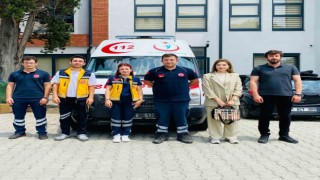 Yaz sezonu boyunca hizmet verecek