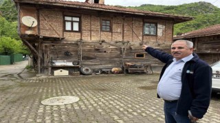 Yeni Adalet Bakanı Tunçun köyünde gurur ve sevinç bir arada yaşanıyor