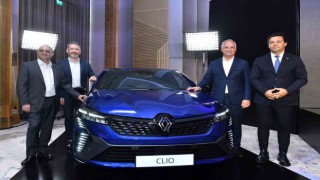 Yeni Clio Türkiyede tanıtıldı, Eylülde satışta