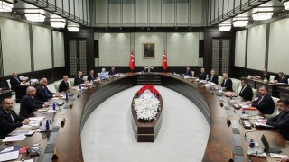 Yeni kabine ikinci kez toplandı, gündem ekonomi