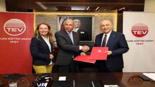 Yenimahalle ve TEV kız öğrenci yurdu protokolü imzaladı