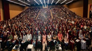 Yenimahalleden memur adaylarına “Genel Tekrar Kampı”