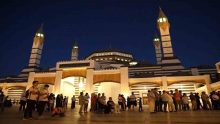Yenişehir Belediyesi YKS öncesi öğrencilere moral programı düzenlendi